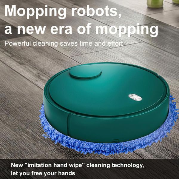 

vacuum cleaners cleaner wet and dry multifunctional usb charging low noise smart sweeping robot humidifying spray household