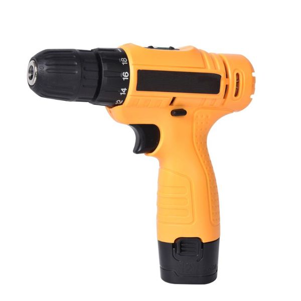 

professiona electric drills 12v cordless drill screwdriver mini wireless power driver with rechargeable lithium-ion battery for woodworking