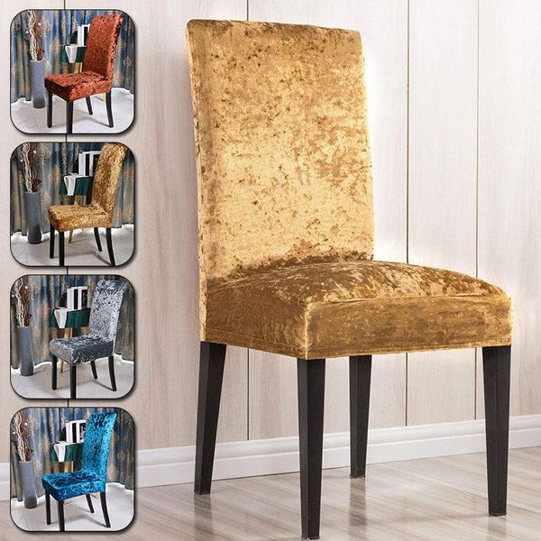 

chair covers spandex desk seat protector slipcovers for el banquet wedding universal size 1pc decor