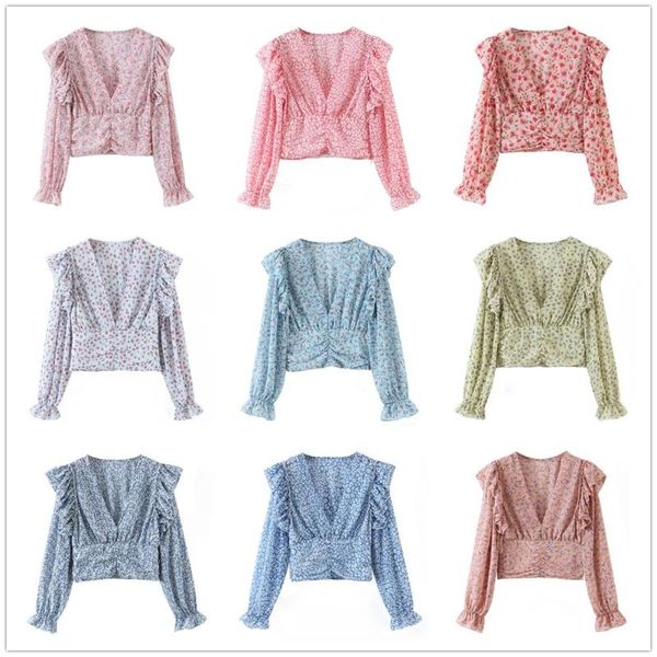 

women's blouses & shirts blusas mujer de moda 2021 verano elegantes, White