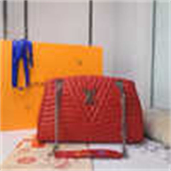 

embroidered handbags bags bag brand corrugated shoulder bag designer iconic handles shoulder luxury totes cross body m51496 clutches new