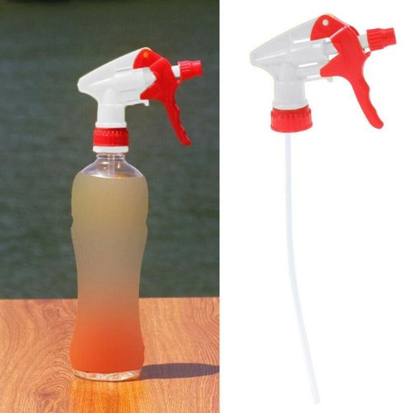 

pcs irrigation spray head resistant trigger bottle nozzle watering equipments
