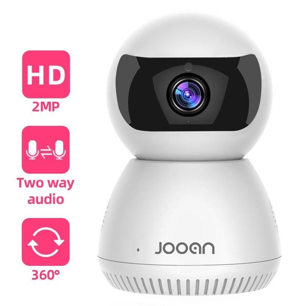 

1080p wireless ip camera surveillance wifi cctv baby monitor two way speak for home security cameras