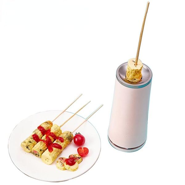 

egg boilers dmwd automatic roll maker mini electric eggs boiler cup diy dog omelette master breakfast sausage cooking machine tools