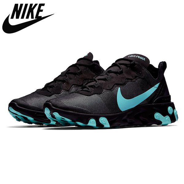 

87 running shoes react element 55 men women volt white blue chill bright jade sail olive solar red deset sand game royal tour yellow sport s
