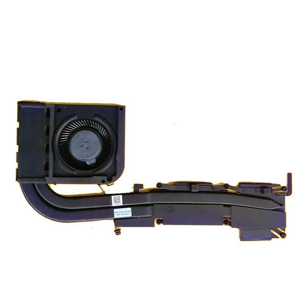 

lapcooling pads original cpu fan with heatsink for lenovo eg75070s1-c590-s9a 0vk8hk