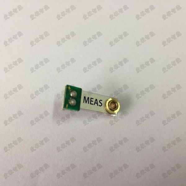 

smart home control pvdf piezoelectric thin film meas vibration sensor ldtc minisense100 heart rate detection