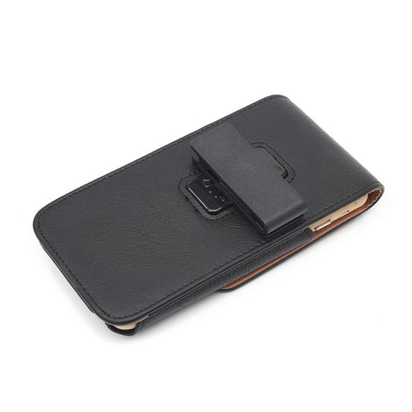 

cell phone pouches 360 rotation belt clip holster pouch case for huawei enjoy z universal cover waist bag honor 30 youth / lite 6.5"