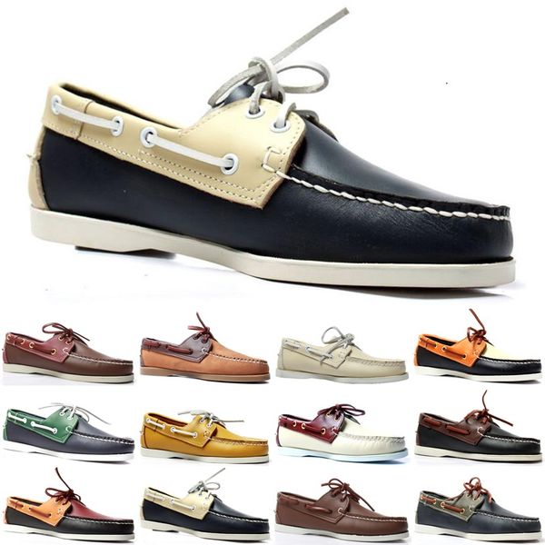 

casual loafers men shoes black flat slip on mens trainers sneakers size 36-45 color10392 s
