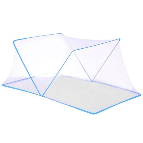 

children baby mosquito net for bed portable foldable born travel tent installation