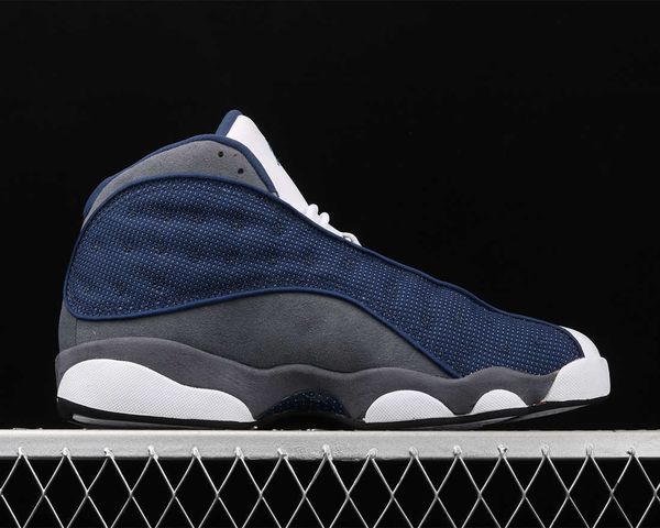 

selling jumpman 13 shoe flint grey 13s fashion sneakers mens basketball shoes2fib