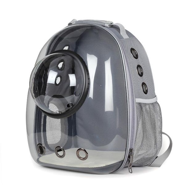 

outdoor out pet backpack breathable cat bag portable supplies transparent dog car seat covers