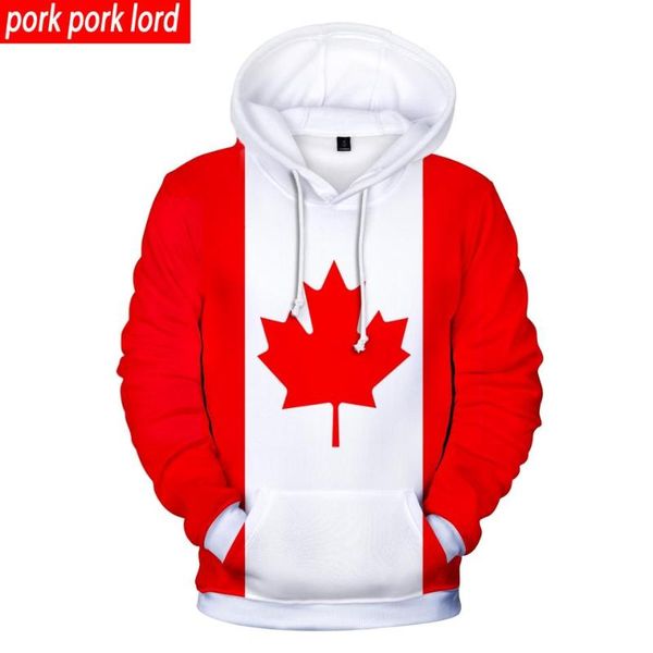 

men's hoodies & sweatshirts 3d national flag fashion men women hoodie, Black