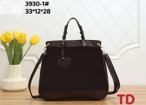 

women fashion designers tote shoulder bags handbag wallet double handle totes crossbody clutch shopping mommy cosmetic bag purses wallets