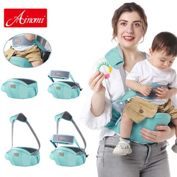 

baby carrier waist stool child carriers, slings & backpacks