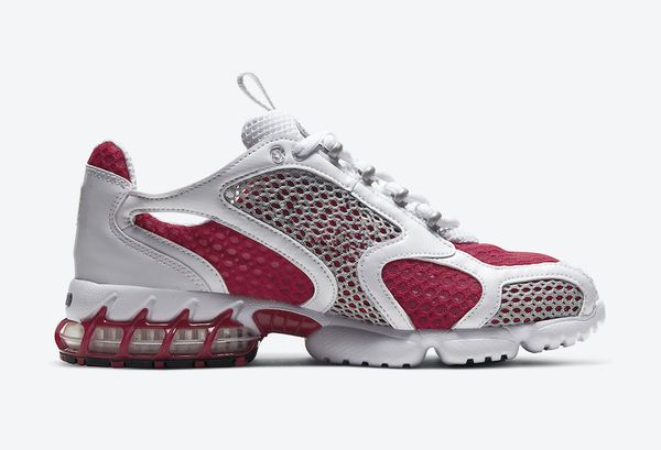 

stussy air cushion men's & women's shoe casual running shoes outdoor size 36-46