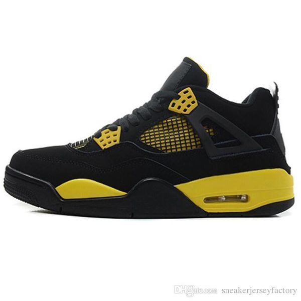 

sales 2021 new sail 4 mens basketball shoes 4s cream deep ocean neon metallic pack royalty cactus jack white cement 4s pure money trainerswi