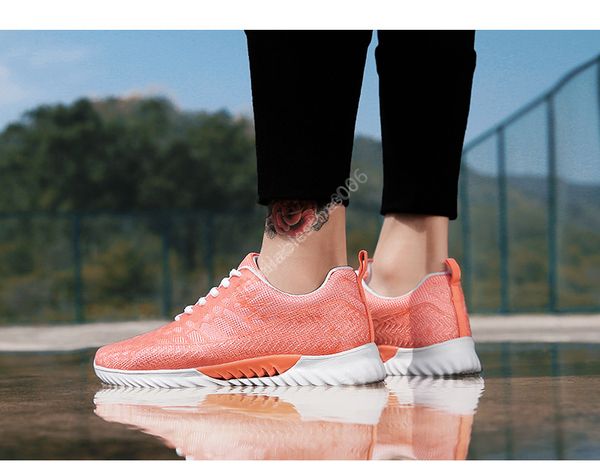

Time Limited mens sneakers quanzhou Running Shoes black red white Classic breathable Mesh men women Runner Casual Zapatos Trainers size eur39-47, 36-45 (2)
