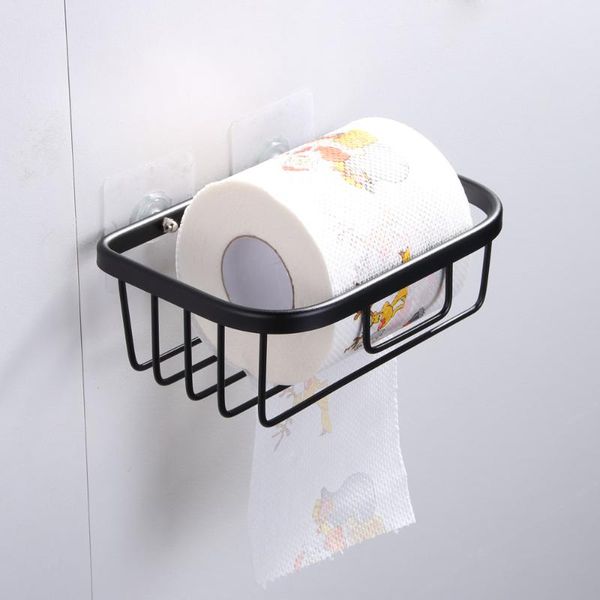 

ly toilet paper holder with shelf aluminium black roll holders stand towel tissue basket gold wc
