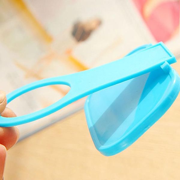 

cell phone repairing tools color random light folding mobile charging stand companion rack hanging