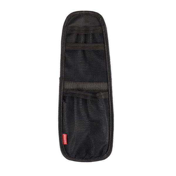 

car organizer seat auto side storage hanging bag multi pocket drink bottle holder styling phone container