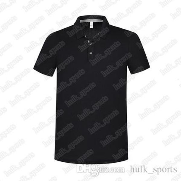 2656 Polo sportivo Ventilazione Asciugatura rapida Vendite calde Uomini di alta qualità 201d T9 Camicia a maniche corte confortevole jersey nuovo stile2211874438