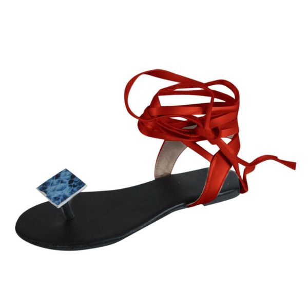

women summer clip toe leopard beach sandals ladies ankle strap flat woman fashion casual comfortable female shoes 2021, Black