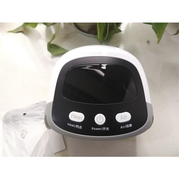 

personal electric knee and elbow massage light for pain relief massagers