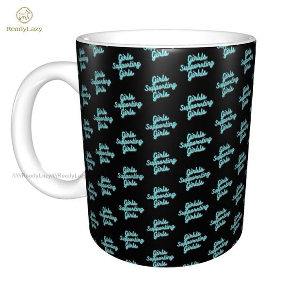 

females supporting mug wholesale classic ceramic cappuccino cups mugs