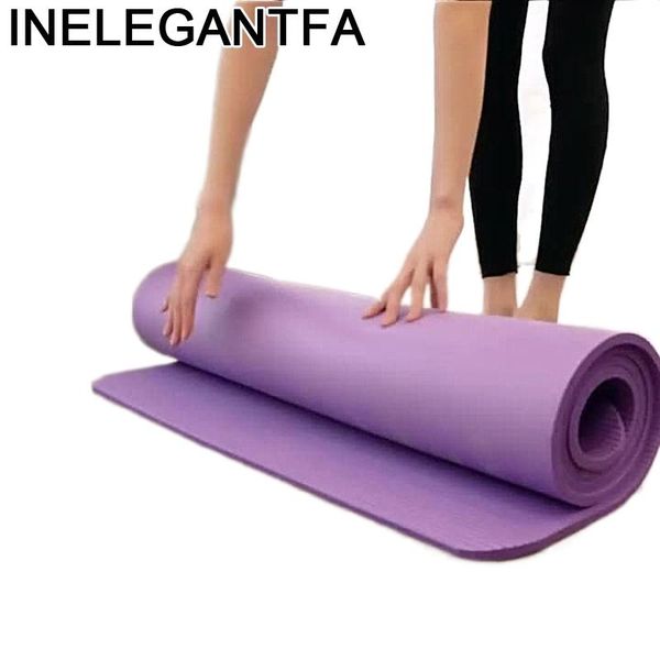 

yoga mats spor aletleri tapis gymnastique yogamat colchoneta dance sport accessories tapete fitness esterilla colchonete mat