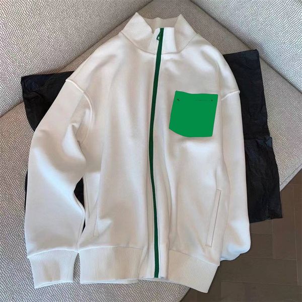

2022 fashion designer mens jacket spring autumn outwear windbreaker zipper clothes jackets coat outside can sport size m-3xl men's clot, Black;brown