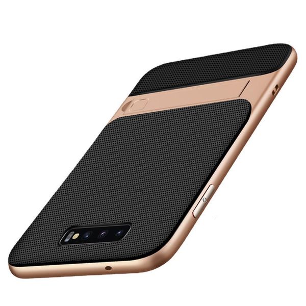 

cases cell phone sets two in one protective case for s10 / s9 plus note 10