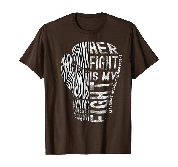 

Her Fight Is My Fight Shirt Warrior, Mainly pictures
