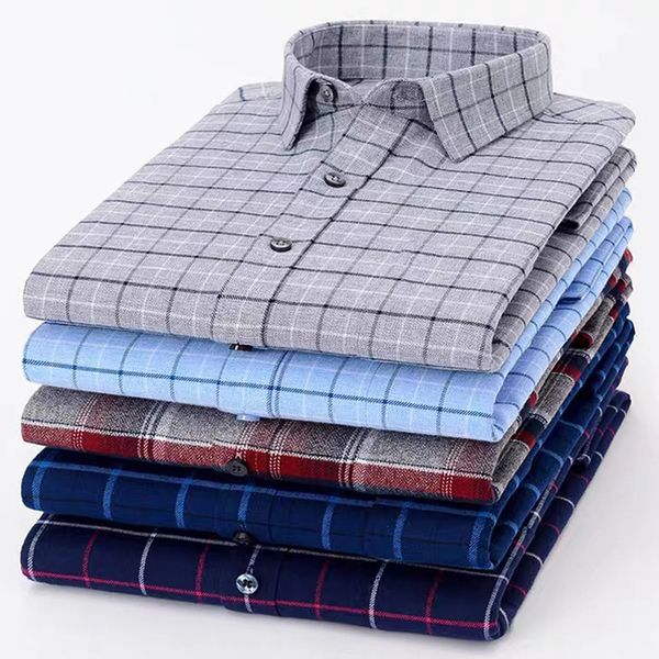 

new design oem multi color flannel shirt distressed men custom plaid, White;black