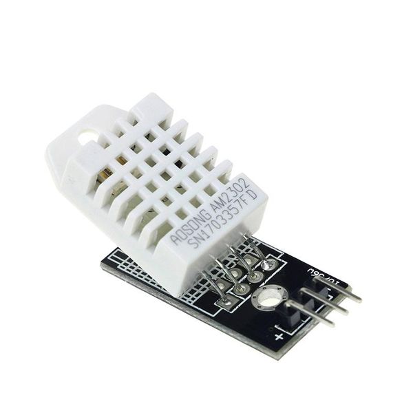 

1pcs digital temperature humidity sensor am2302 gk99 smart automation modules