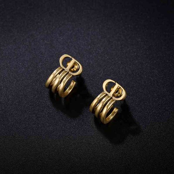 

75%off outlet onlinethe new earrings shidifei family jh9k, Silver