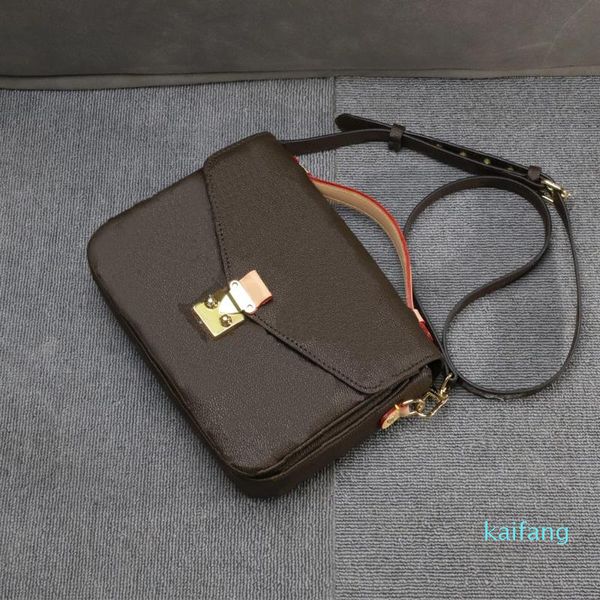 

waist bags fashion palm springs backpack bag genuine leather women classic flower brown 63
