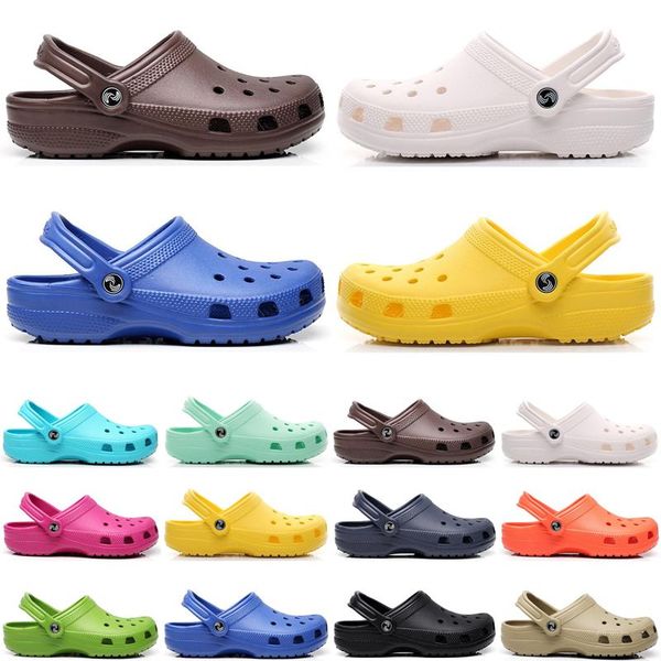 

luxury men women shoes slides slippers womens sandals black blue white grey slide slipper flat flip flops size 36-42 color167