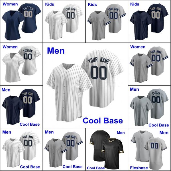

2021 field of dreams baseball jersey clay holmes joey gallo anthony rizzo aaron judge dj lemahieu gerrit cole aroldis chapman kyle higashiok, Blue;black