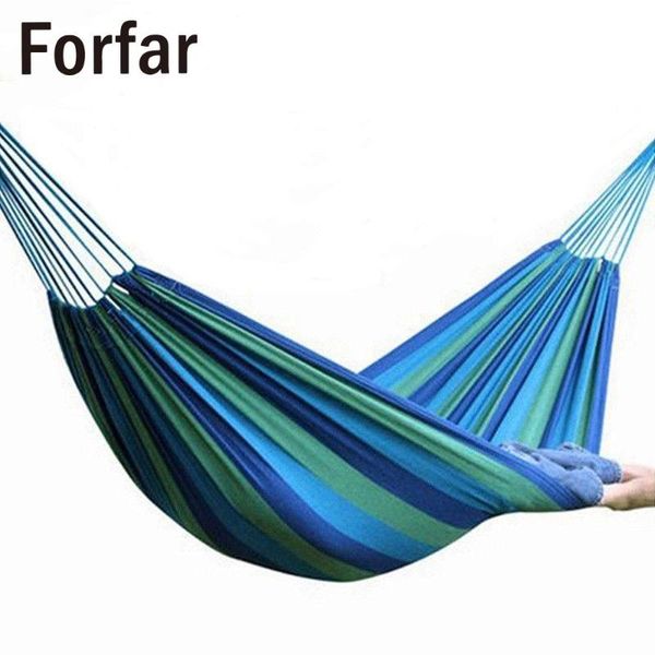

single person hammock swing hanging explore tent camp strong tents and shelters