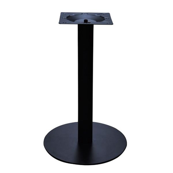 

furniture accessories black rounded table feet restaurant legs coffee shop stand custom height cast iron
