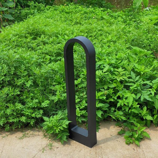 

lawn lamp outdoor waterproof garden community villa park landscape aluminum courtyard lamps