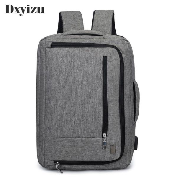 

backpack lapusb school bag anti theft men for backbag travel daypacks male leisure mochila
