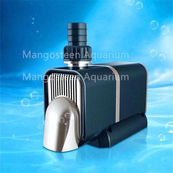 

air pumps & accessories 20w 31w 40w submersible pump bottom suction water fish tank fountain garden pond rockery
