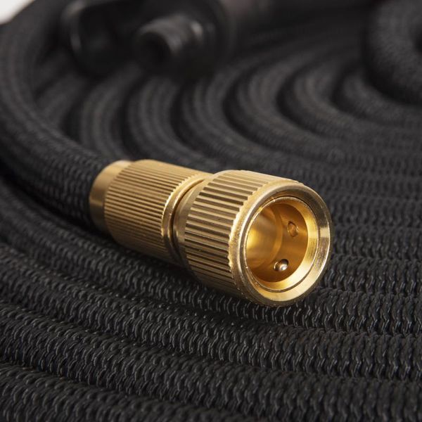 

watering equipments garden water hose multi function gun magic pipe expandable for