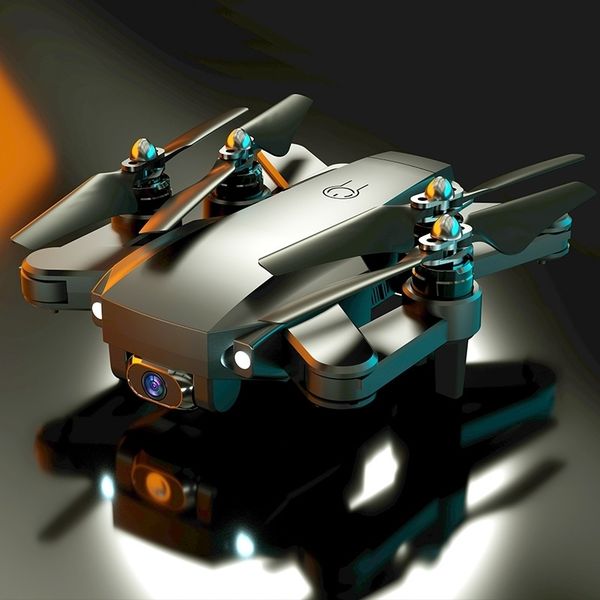 

gps uav aerial pgraphy 8k hd primary school children's toy boy professional remote control four axis aircraft