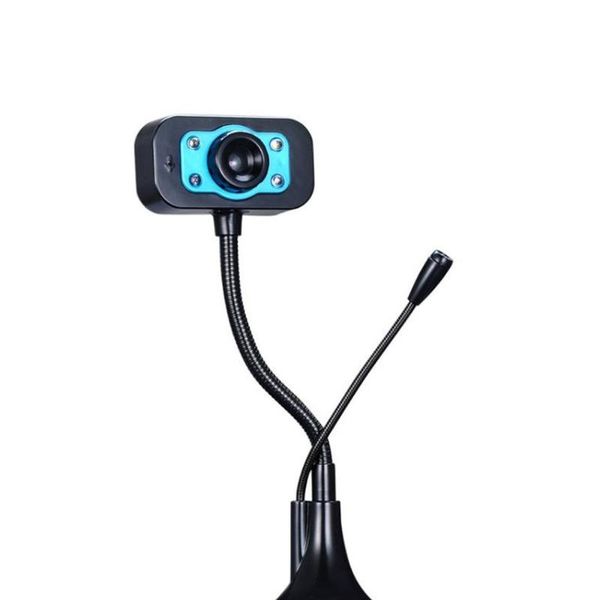 

webcams 12 million pixels hd camera usb video calling webcam night vision lappc with microphone for desktop