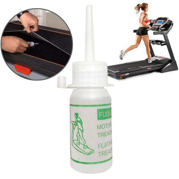 

accessories 30ml treadmill special lubricant maintenance oil silicone for gym fitness
