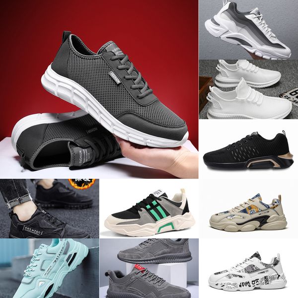 

women running men shoes mens outdoor sports womens walking jogging trainer bule black sneakers eur 36-44 27sjmb