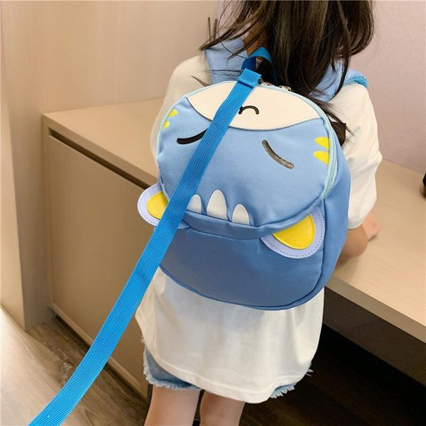 

anti lost backpack baby children schoolbag little girl cute 1-3 year old kids school bags for boys bag